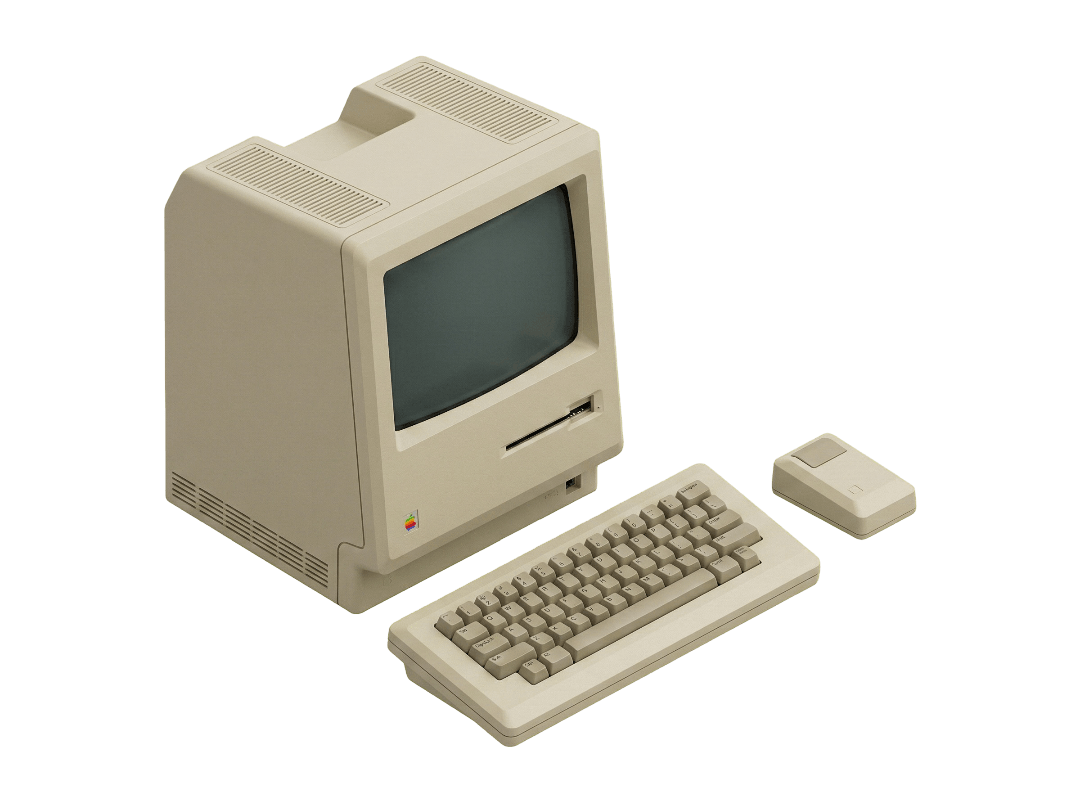macintosh